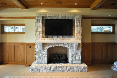 Fireplaces #20